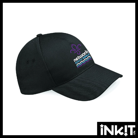 South Ribble Network Scouts Baseball Cap