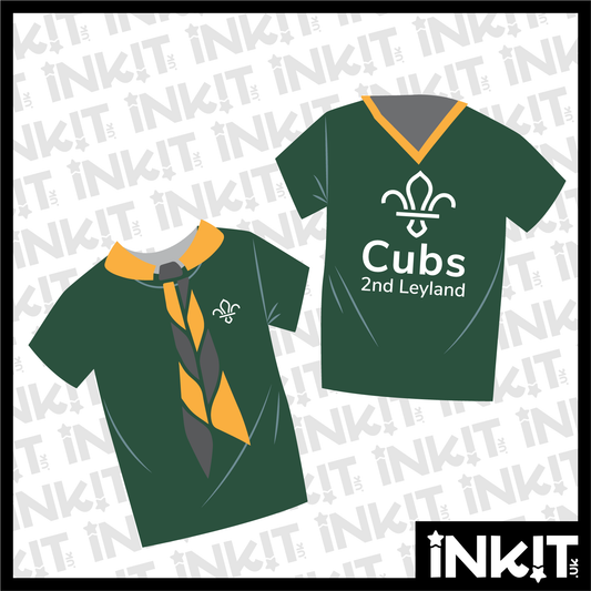 Cub Section T-Shirt