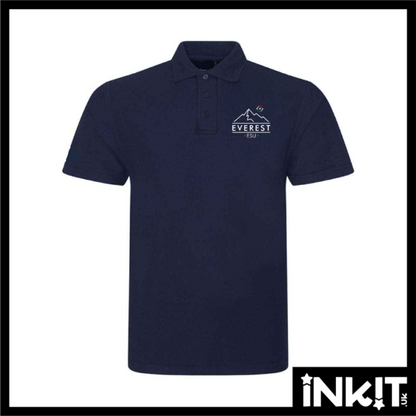 Everest Explorer Scout Unit Polo Shirt - Unisex Fit