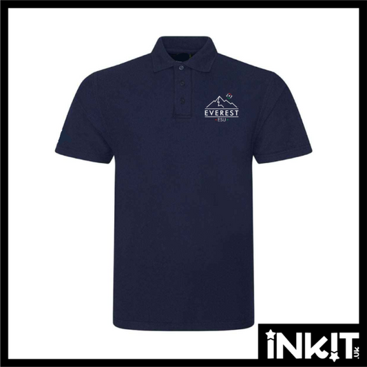 Everest Explorer Scout Unit Polo Shirt - Unisex Fit