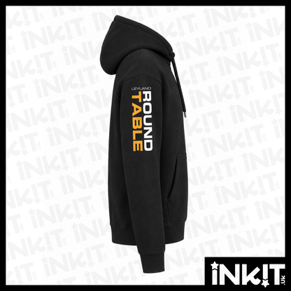 Leyland Round Table Hoodie