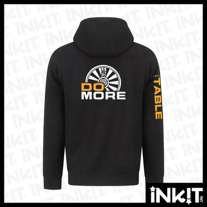 Leyland Round Table Hoodie