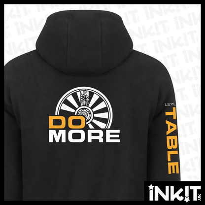 Leyland Round Table Hoodie