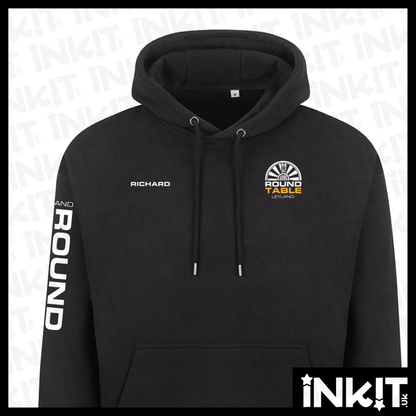 Leyland Round Table Hoodie