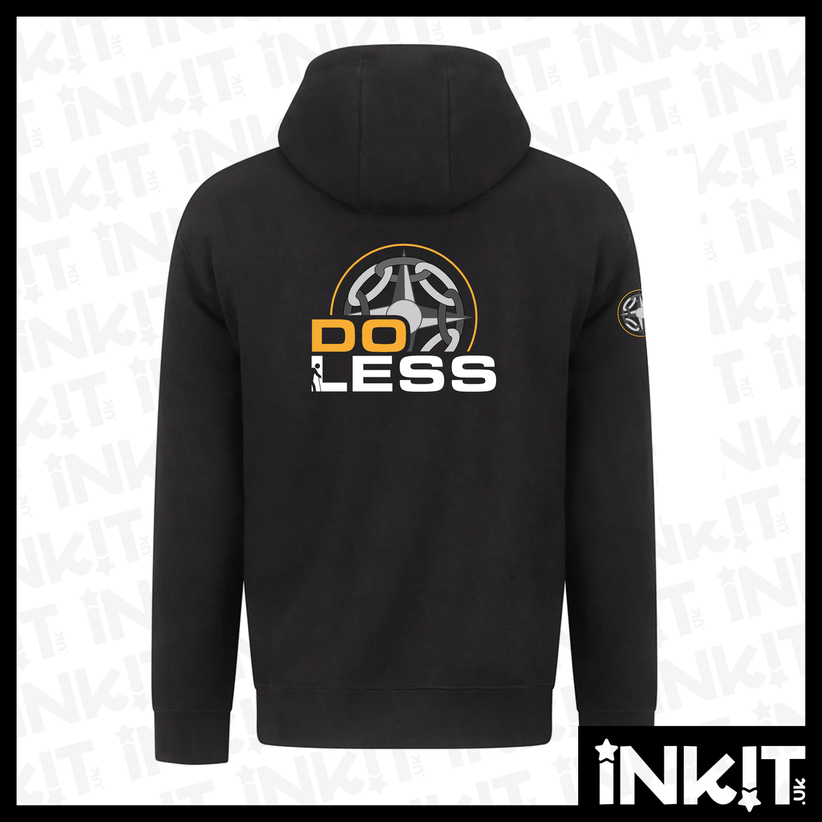 Leyland 41 Club Hoodie