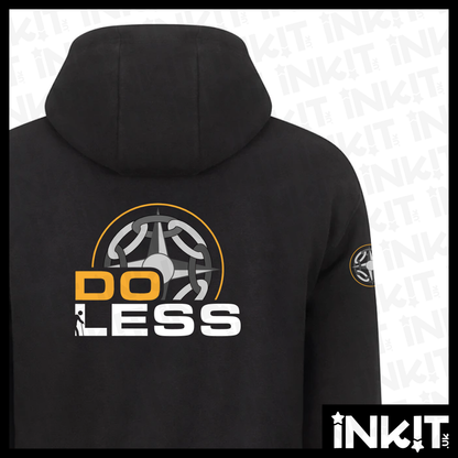 Leyland 41 Club Hoodie