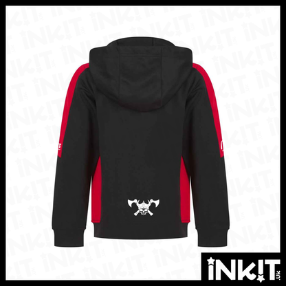 Leyland Raiders Youth Hoodie