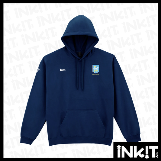 Preston & District Scouts Hoodie