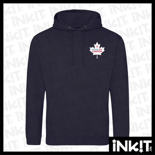 Red Rose Canada 2026 Hoodie