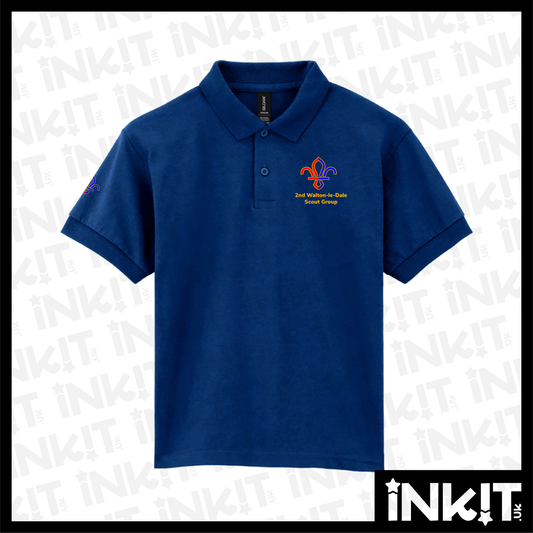 2nd Walton-le-Dale Youth Polo