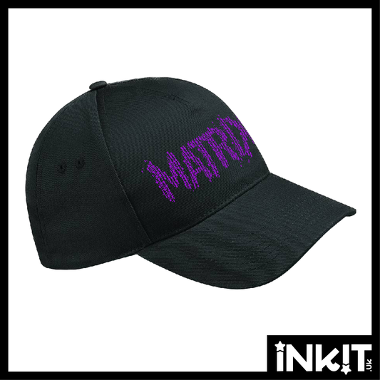 Matrix Explorer Scout Unit Baseball Cap