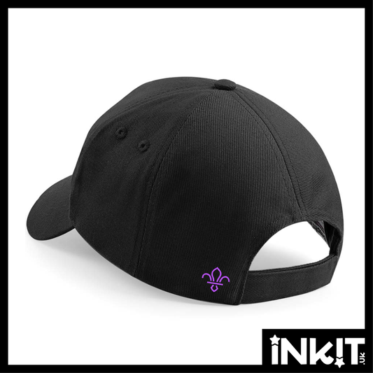 Matrix Explorer Scout Unit Baseball Cap