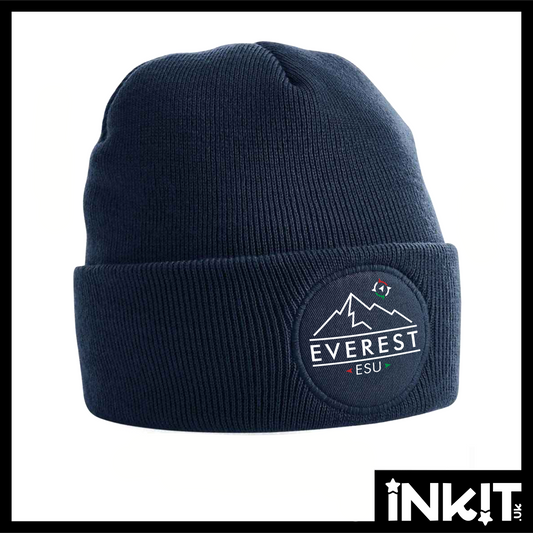 Everest Explorer Scout Unit Beanie Hat