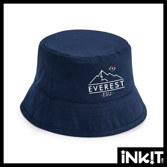Everest Explorer Scout Unit Bucket Hat