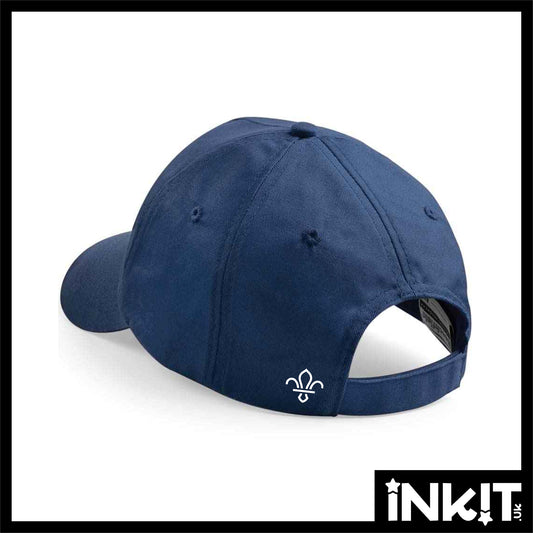 Attenborough Young Leader Unit Baseball Cap