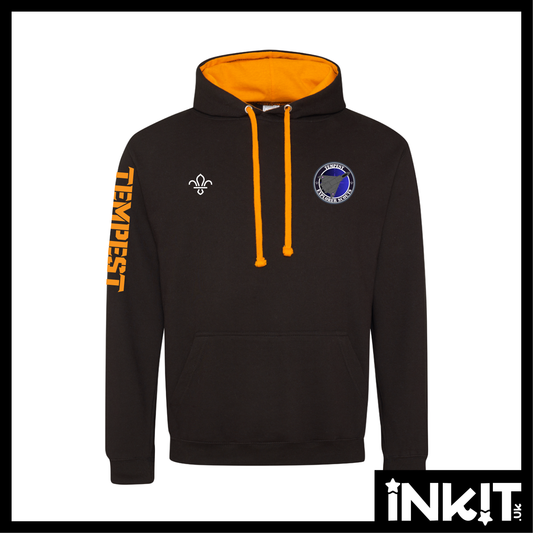 Tempest Explorer Scout Unit Hoodie