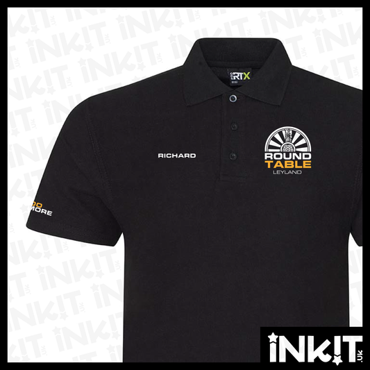 Leyland Round Table Polo