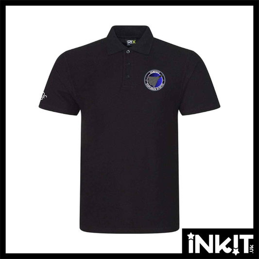 Tempest Explorer Scout Unit Polo Shirt - Unisex Fit