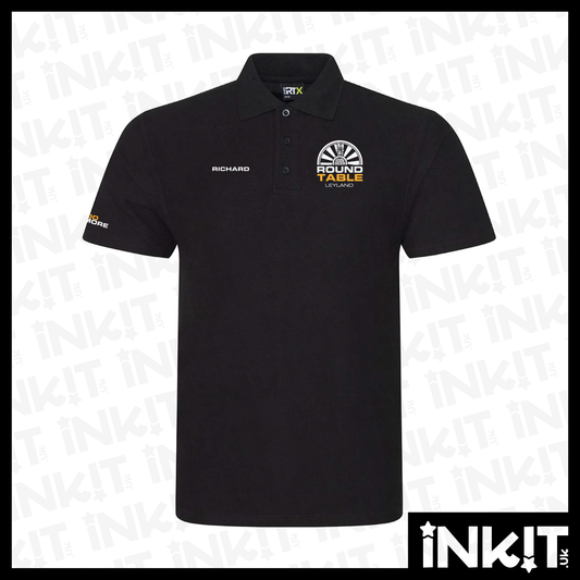 Leyland Round Table Polo