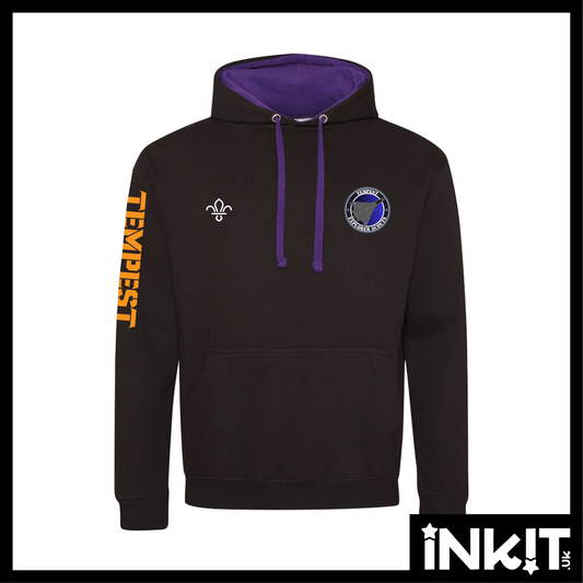 Tempest Explorer Scout Unit Hoodie
