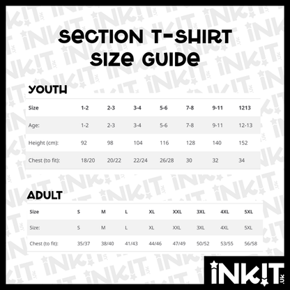 Cub Section T-Shirt