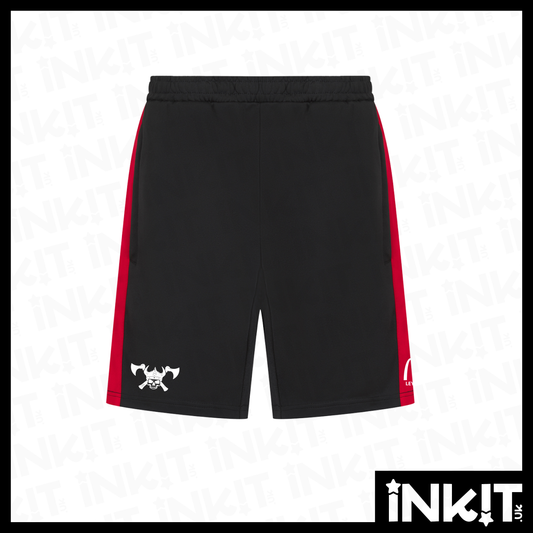 Leyland Raiders Training Shorts - Youth