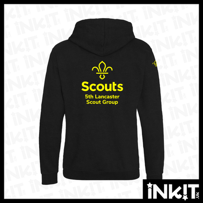 5th Lancaster Hoodie