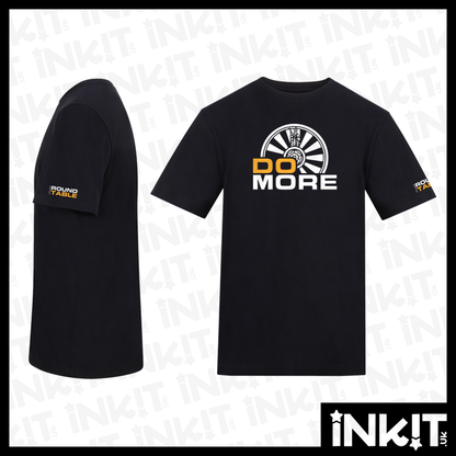 Leyland Round Table T-shirt
