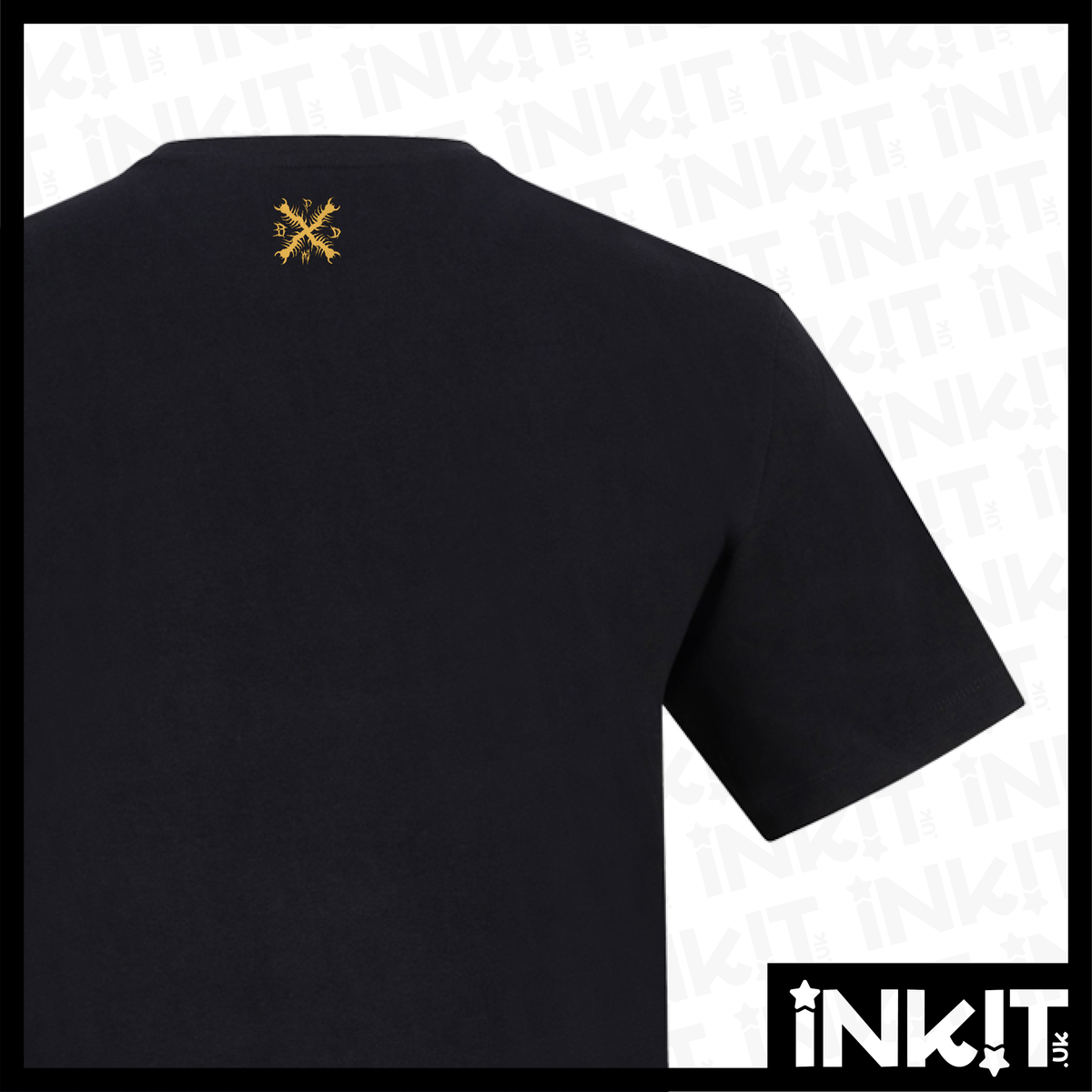 Sisyphean Akinesia T-shirt