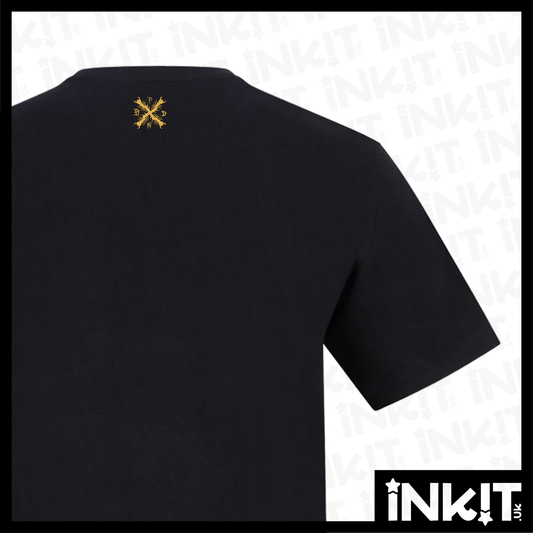Sisyphean Akinesia T-shirt