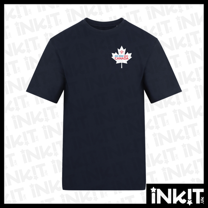 Red Rose Canada 2026 T-shirt