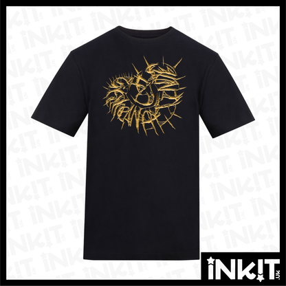 Sisyphean Akinesia T-shirt