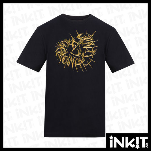 Sisyphean Akinesia T-shirt