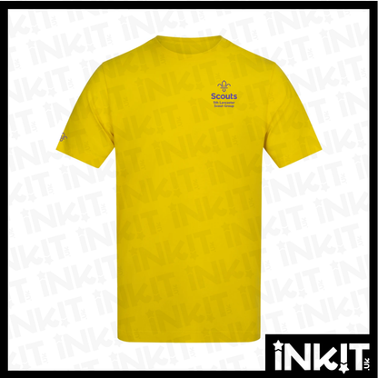 5th Lancaster Youth T-shirt