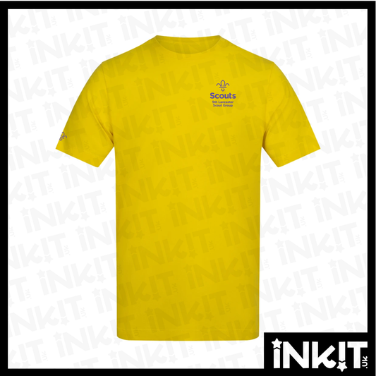 5th Lancaster Youth T-shirt