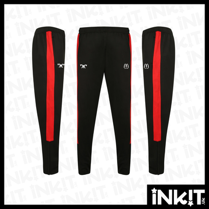 Leyland Raiders Tracksuit Pants - Adult