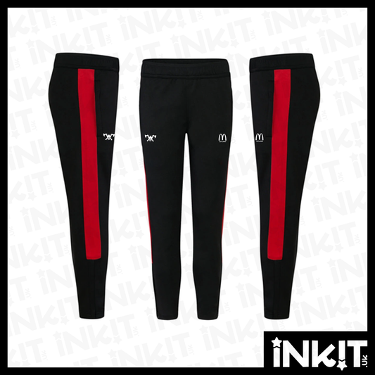 Leyland Raiders Tracksuit Pants - Youth