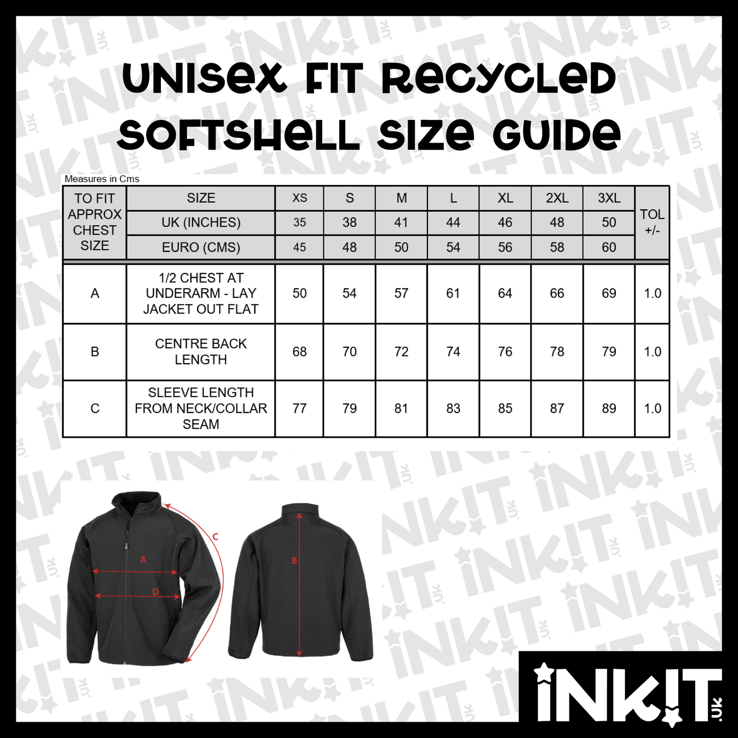 Callisto Explorer Unit Recycled Softshell Jacket - Unisex
