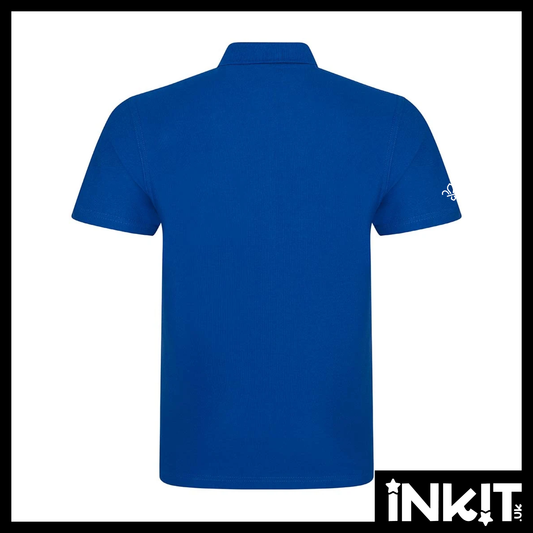 Callisto Explorer Scout Unit Polo Shirt - Unisex Fit