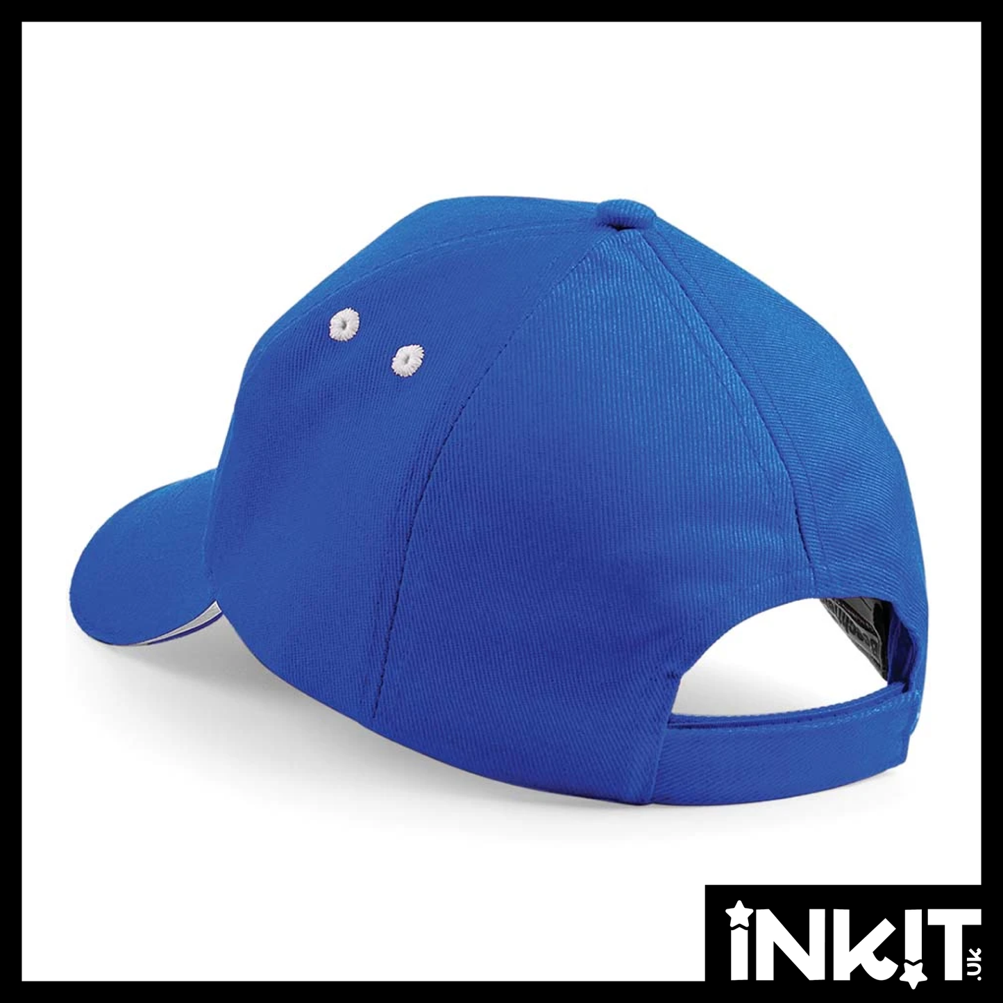 Callisto Explorer Scout Unit Baseball Cap