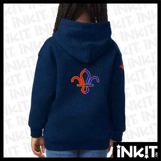 2nd Walton-le-Dale Youth Group Hoodie
